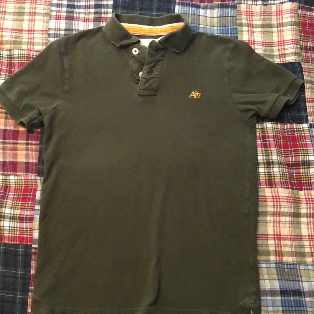 Aeropostale polo